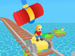 epic coaster
